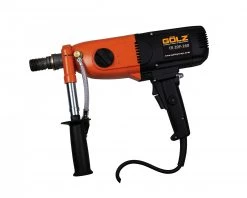 Gölz Perceuse 02950075080 FB20P Moteur Portatif Avec Poignée Pistolet
