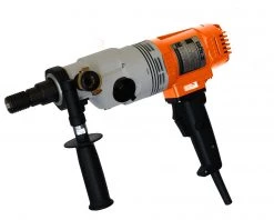 Gölz 02950075082 FB33PNT Perceuse Portative Humide/sèche Avec Poignée Pistolet