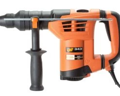 Spit Perforateur Burineur 054289 343 Marteau Combiné 900 Watt Perçage Et Hachage - SDS-Plus