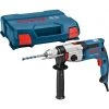 Bosch Bleu Perceuse Visseuse 060119C801 Perceuse à Percussion 1100W GSB24-2