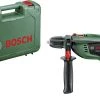 Bosch Vert Perceuse Visseuse 0603131000 06031000 UniversalImpact 700 Perceuse à Percussion 700 Watt