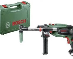 Bosch Vert Perceuse Visseuse 0603131001 06031001 UniversalImpact 700 Perceuse à Percussion 700 Watt