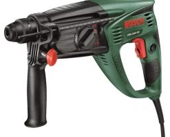 Bosch Vert Perceuse 0603393000 PBH 2800 RE Marteau Perforateur 720 Watt