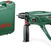 Bosch Vert 06033A9300 PBH 2100 RE Marteau Perforateur 550 Watt