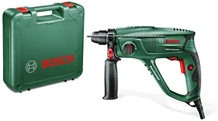 Bosch Vert 06033A9300 PBH 2100 RE Marteau Perforateur 550 Watt 1 Bosch Vert 06033A9300 PBH 2100 RE Marteau Perforateur 550 Watt