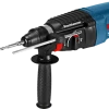 Bosch Bleu 06112A3000 Perforateur SDS-plus GBH 2-26