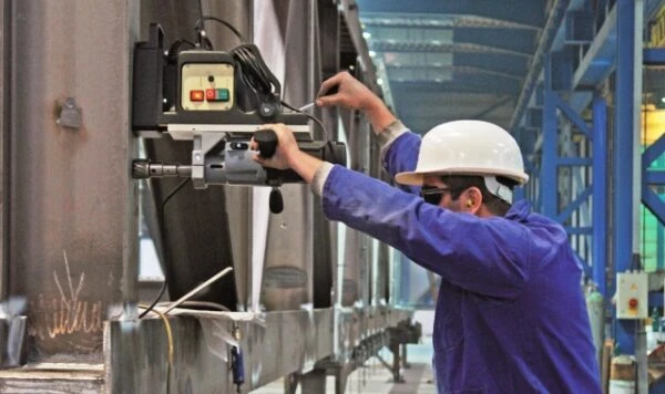 Eibenstock Perceuse 10.036 Foret EHB 32/4.2 1700 Watt 3 Eibenstock Perceuse 10.036 Foret EHB 32/4.2 1700 Watt – Image 3