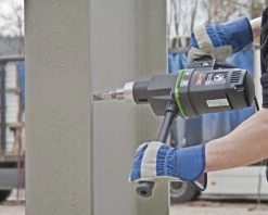 Eibenstock Perceuse 10.045.01 1004501 Foret EHB 32/2.2 R/L 1800 Watt - Droite / Gauche -Perceuse électrique Soldes 10 045 01 1004501 foret ehb 32 2 2 r l 1800 watt droite gauche 2