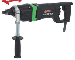 Eibenstock Carotteuse 10.092.06 ESD1801 Carottier Diamant Sec 1800 Watt