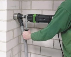 Eibenstock Carotteuse 10.092.06 ESD1801 Carottier Diamant Sec 1800 Watt -Perceuse électrique Soldes 10 092 06 esd1801 carottier diamant sec 1800 watt 3