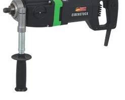 Eibenstock 10.092.08 EHD 2000 S Carotteuse Diamantée Sèche 1700W - Jusqu'à 132 Mm