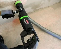 Eibenstock 10.092.20 EHD1500 Carotteuse Diamantée 1500 Watts -Perceuse électrique Soldes 10 092 20 ehd1500 carotteuse diamantee 1500 watts 3