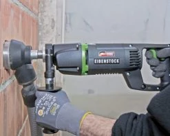 Eibenstock 10.092.20 EHD1500 Carotteuse Diamantée 1500 Watts -Perceuse électrique Soldes 10 092 20 ehd1500 carotteuse diamantee 1500 watts 5