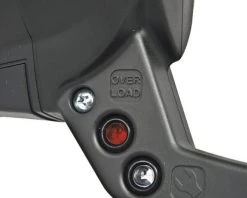 Eibenstock 10.093.31 Carotteuse Portative 230V 2.2kW Ø202 - ETN162/3 -Perceuse électrique Soldes 10 093 31 carotteuse portative 230v 2 2kw o202 etn162 3 2