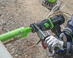 Eibenstock 10.094.82 PLD 182.1NT Carotteuse à Diamant Humide 2300W -Perceuse électrique Soldes 10 094 82 pld 182 1nt carotteuse a diamant humide 2300w 3