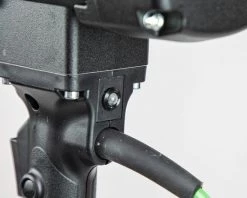 Eibenstock 10.094.82 PLD 182.1NT Carotteuse à Diamant Humide 2300W -Perceuse électrique Soldes 10 094 82 pld 182 1nt carotteuse a diamant humide 2300w 4