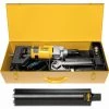 Rems Carotteuse 180020 R220 Picus S1 Set 62 Diamond Core Drill