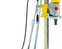 Rems Carotteuse 180029 R220 Picus S3 Set Titan Foret Diamant + Trépied