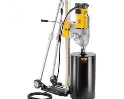 Rems 180030 R220 Carotteuse électrique Picus S2/3,5 Set Titan