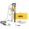 Rems 180032 R220 Carotteuse électrique Picus S1 Set Simplex 2