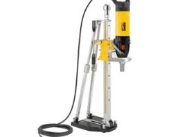 Rems 183022 R220 Carotteuse électrique Picus SR Set Titan