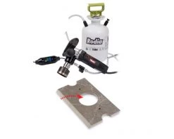 Rodia Carotteuse 20.00.026 Foret à Carreaux Diamantés FB750W