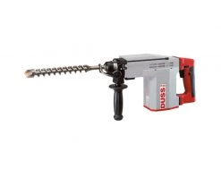 Duss Perforateur Burineur 200100019 Marteau Combiné P30 Arbre Plein