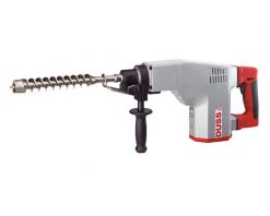 Duss Perforateur Burineur 200100025 Marteau Combi P90 Arbre Plein