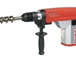 Duss Perforateur Burineur 200100034 Marteau Combiné PX78 SDS-Max