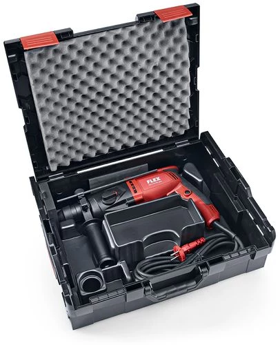 Flex-tools Perforateur 413674 FHE 2-22 Marteau Piqueur 2.1J SDS-plus 3 Flex-tools Perforateur 413674 FHE 2-22 Marteau Piqueur 2.1J SDS-plus – Image 3