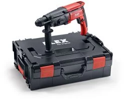 Flex-tools Perforateur 413674 FHE 2-22 Marteau Piqueur 2.1J SDS-plus