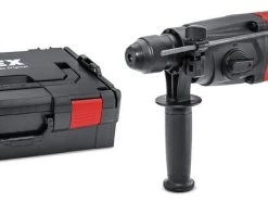 Flex-tools Perforateur 413674 FHE 2-22 Marteau Piqueur 2.1J SDS-plus 8 Flex-tools Perforateur 413674 FHE 2-22 Marteau Piqueur 2.1J SDS-plus -Perceuse électrique Soldes 413674 fhe 2 22 marteau piqueur 2 1j sds plus 3