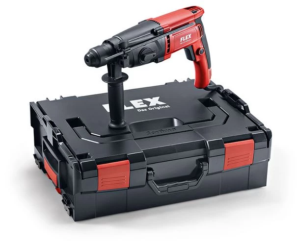 Flex-tools Perforateur 413674 FHE 2-22 Marteau Piqueur 2.1J SDS-plus 1 Flex-tools Perforateur 413674 FHE 2-22 Marteau Piqueur 2.1J SDS-plus