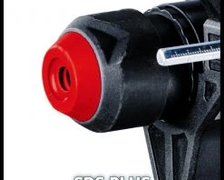 Einhell Perforateur 4257960 Marteau TE-RH 26 4F SDS-Plus 800 Watts 8 Einhell Perforateur 4257960 Marteau TE-RH 26 4F SDS-Plus 800 Watts -Perceuse électrique Soldes 4257960 marteau te rh 26 4f sds plus 800 watts 3