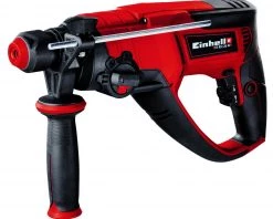 Einhell Perforateur 4257960 Marteau TE-RH 26 4F SDS-Plus 800 Watts 9 Einhell Perforateur 4257960 Marteau TE-RH 26 4F SDS-Plus 800 Watts -Perceuse électrique Soldes 4257960 marteau te rh 26 4f sds plus 800 watts 4