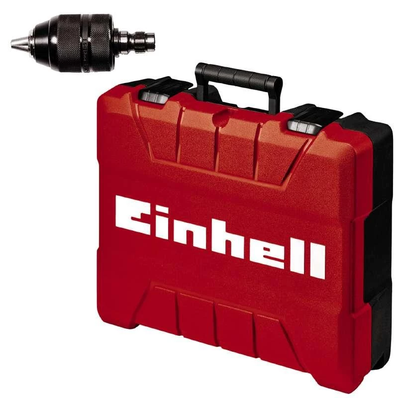 Einhell Perforateur 4257970 TE-RH 28 5F Marteau SDS-Plus 950 Watt 3 Einhell Perforateur 4257970 TE-RH 28 5F Marteau SDS-Plus 950 Watt – Image 3