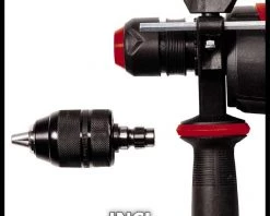 Einhell Perforateur 4257970 TE-RH 28 5F Marteau SDS-Plus 950 Watt