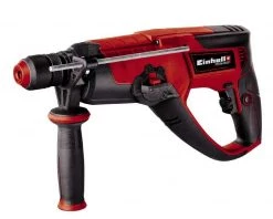 Einhell Perforateur 4257970 TE-RH 28 5F Marteau SDS-Plus 950 Watt 8 Einhell Perforateur 4257970 TE-RH 28 5F Marteau SDS-Plus 950 Watt -Perceuse électrique Soldes 4257970 te rh 28 5f marteau sds plus 950 watt 3
