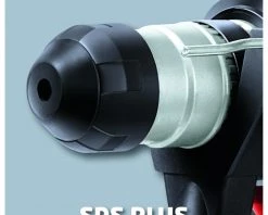 Einhell Perforateur 4258237 TC-RH 900 Marteau SDS-Plus 900 Watt