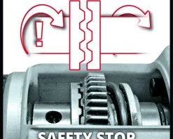 Einhell Perforateur 4258478 TH-RH 1600 Marteau SDS-Plus, 1600 Watts