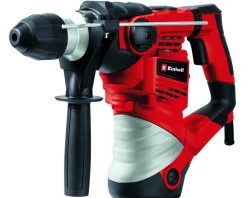 Einhell Perforateur 4258478 TH-RH 1600 Marteau SDS-Plus, 1600 Watts 9 Einhell Perforateur 4258478 TH-RH 1600 Marteau SDS-Plus, 1600 Watts -Perceuse électrique Soldes 4258478 th rh 1600 marteau sds plus 1600 watts 4