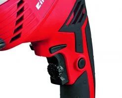 Einhell Perceuse Visseuse 4259735 RT-ID 65/1 Perceuse à Percussion 650 Watts -Perceuse électrique Soldes 4259735 rt id 65 1 perceuse a percussion 650 watts 2