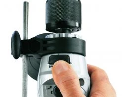 Einhell Perceuse Visseuse 4259735 RT-ID 65/1 Perceuse à Percussion 650 Watts