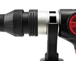 Flex-tools Perforateur Burineur 439665 CHE 5-40 Marteau Combiné 10J SDS-max -Perceuse électrique Soldes 439665 che 5 40 marteau combine 10j sds max 2