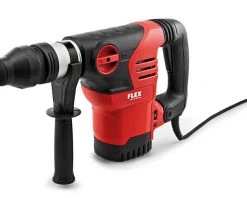 Flex-tools Perforateur Burineur 439665 CHE 5-40 Marteau Combiné 10J SDS-max
