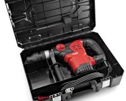 Flex-tools Perforateur Burineur 439665 CHE 5-40 Marteau Combiné 10J SDS-max -Perceuse électrique Soldes 439665 che 5 40 marteau combine 10j sds max 5