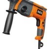 AEG Perforateur 4935428200 BH 24 E Marteau Piqueur 24 Mm 720 Watt