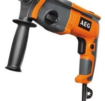 AEG Perforateur 4935428200 BH 24 E Marteau Piqueur 24 Mm 720 Watt