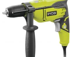 Ryobi Perceuse Visseuse 5133001976 RPD500-GC Perceuse à Percussion 500 Watt