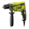 Ryobi Perceuse Visseuse 5133002018 RPD800-K Perceuse à Percussion 800 Watt En Mallette De Transport
